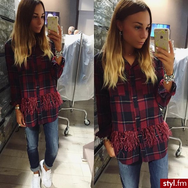 Pozostałe Ciuchy Moda