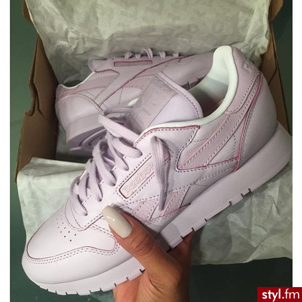 Sportowe Buty Moda