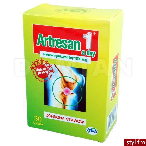 Asa Artresan 1 A Day X 30 Tabl - Bransoletki Biżuteria Moda