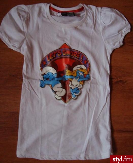 Pozostałe Ciuchy Moda