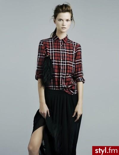 Zara - Moda uliczna Inne Moda