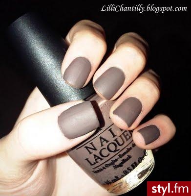 Paznokcie