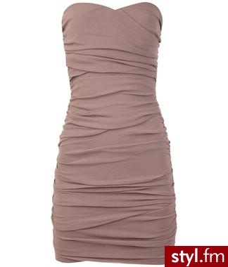Sukienki Moda