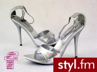 Fantasty Shoes - Pozostałe Buty Moda