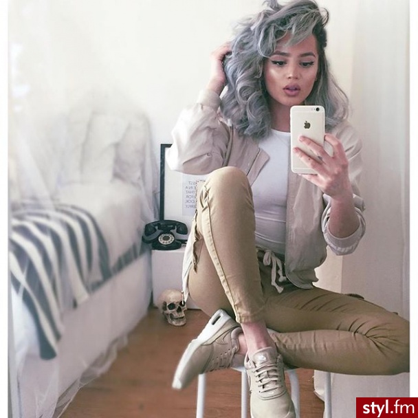 Pozostałe Ciuchy Moda