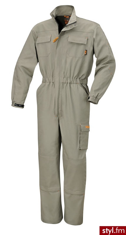 Beta 7935 kombinezon roboczy - Pozostałe Spodnie Moda