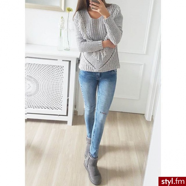 Pozostałe Ciuchy Moda