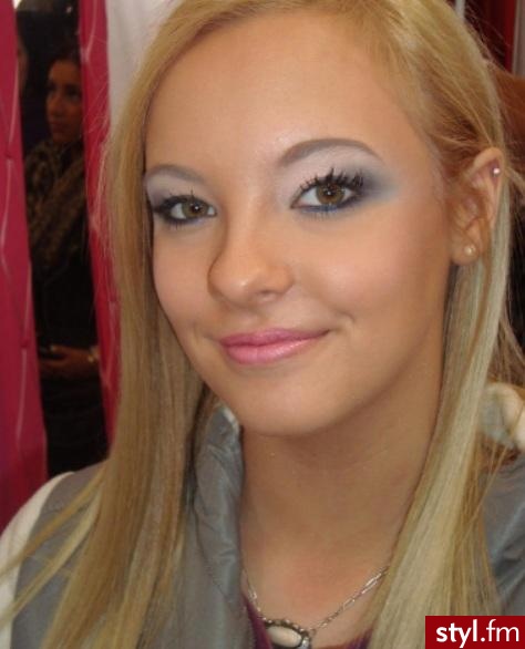 Dzienne Makijaże