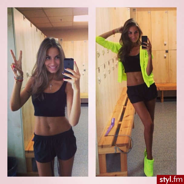 Sport i fitness