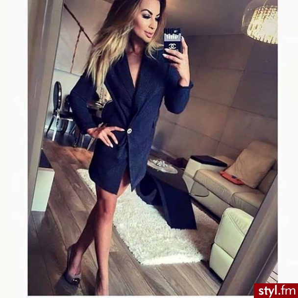 Pozostałe Ciuchy Moda