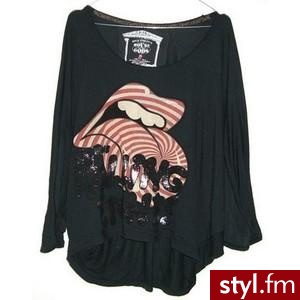 Pozostałe Ciuchy Moda