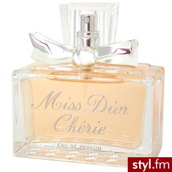 Miss Dior Cherie! :) - Misz-masz