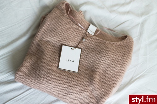 Bluzki Ciuchy Moda