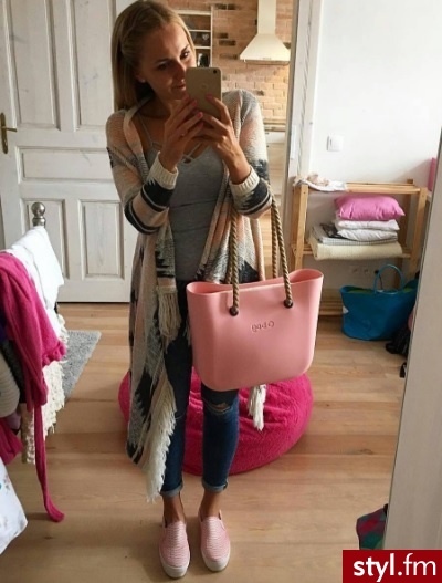 Pozostałe Ciuchy Moda