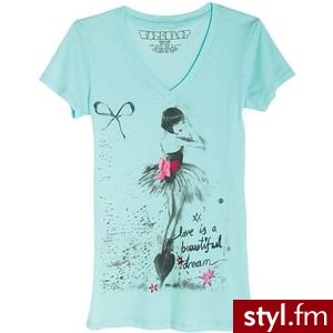 Pozostałe Ciuchy Moda