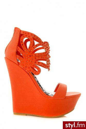 Koturny Buty Moda