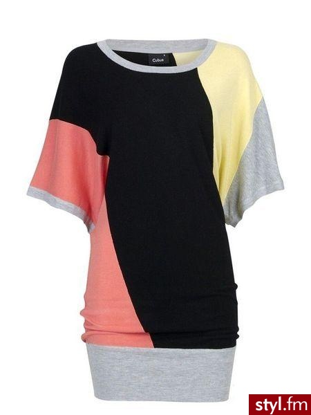 Cubus - Pozostałe Ciuchy Moda
