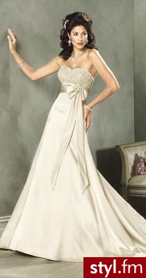 MAGGIE SOTTERO - Suknie ślubne Ślub Moda