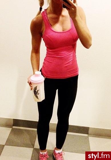 Sport i fitness