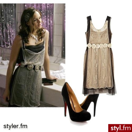 Queen B. - Styler