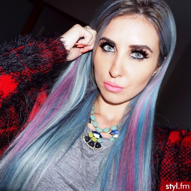Dzienne Makijaże