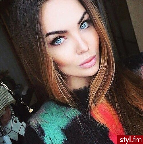 Dzienne Makijaże