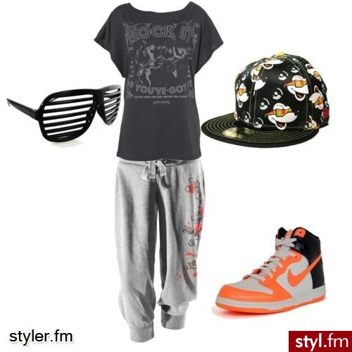 Mój ulubiony - Styler