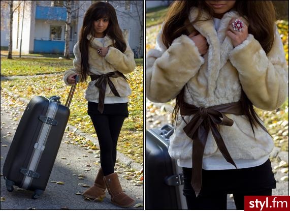 street-fashion - Moda uliczna Inne Moda