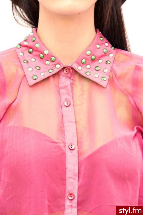 Koszule Ciuchy Moda