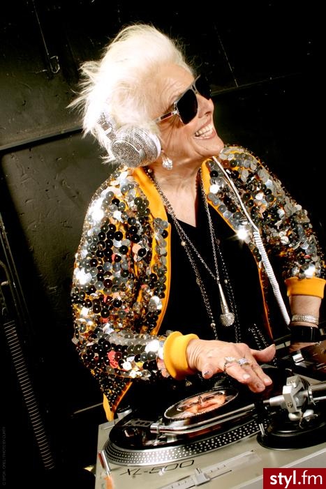 Ruth Flowers - Misz-masz