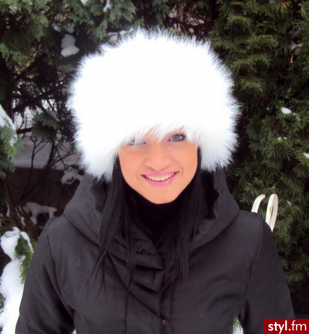 Nakrycia głowy Dodatki Moda