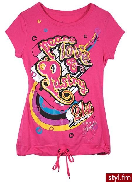 Pastry - Pozostałe Ciuchy Moda