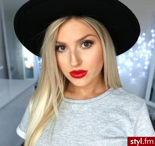 Dzienne Makijaże