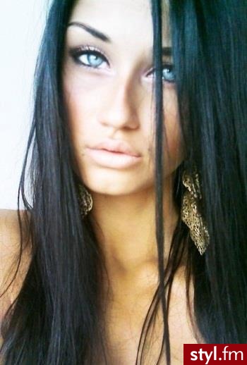 Dzienne Makijaże