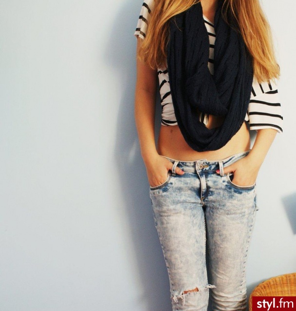 street-fashion - Moda uliczna Inne Moda