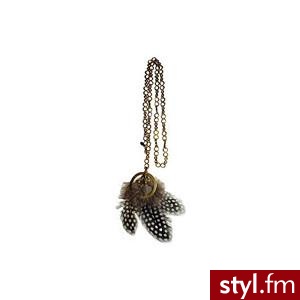 Necklaces - Polyvore. Pobrano ze strony: http://www.polyvore.com/necklaces/collection?id=837296 - Pozostałe Dodatki Moda