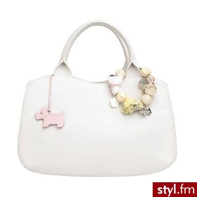 Radley - £130 :) - Pozostałe Torebki Moda