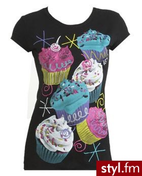 Pozostałe Ciuchy Moda