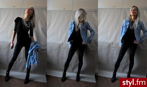 Pozostałe Ciuchy Moda