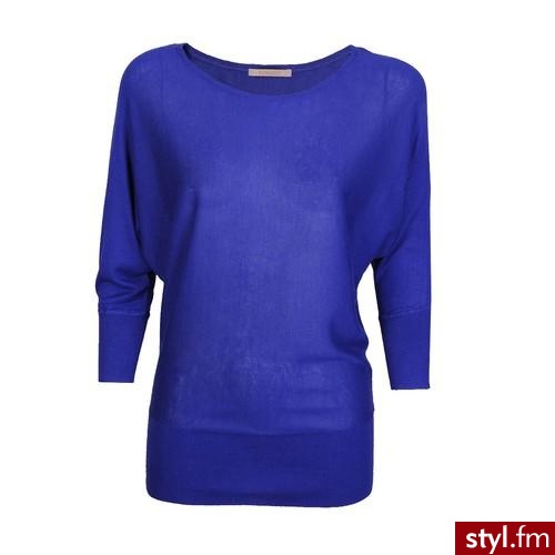 Swetry Ciuchy Moda
