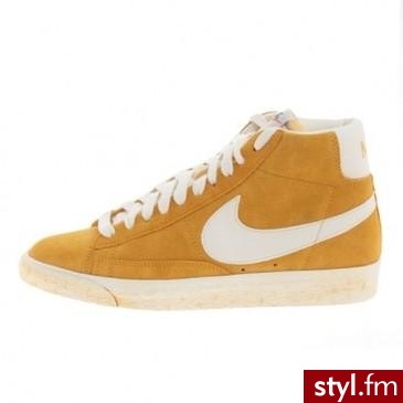 Sportowe Buty Moda