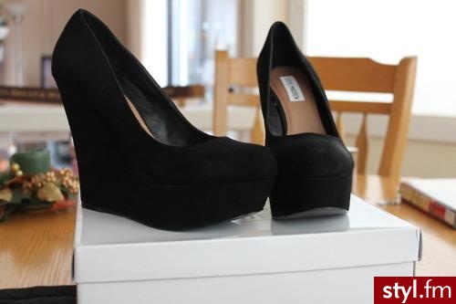 Koturny Buty Moda