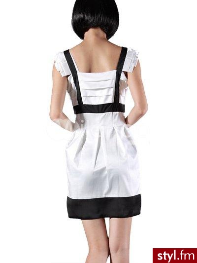 Dzienne Sukienki Moda