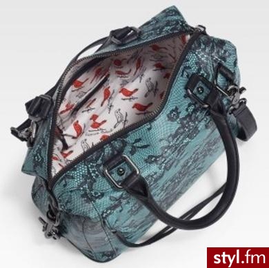 torebka. $325 Rebecca Minkoff
Jeżeli już jest proszę o link - Pozostałe Torebki Moda