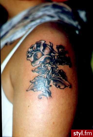 Tatuaże