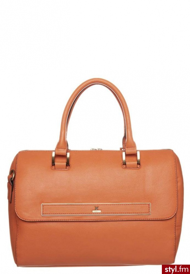 Fiorelli GROOVY LOVE Torebka pomarańczowy - Torebki na co dzień Torebki Moda