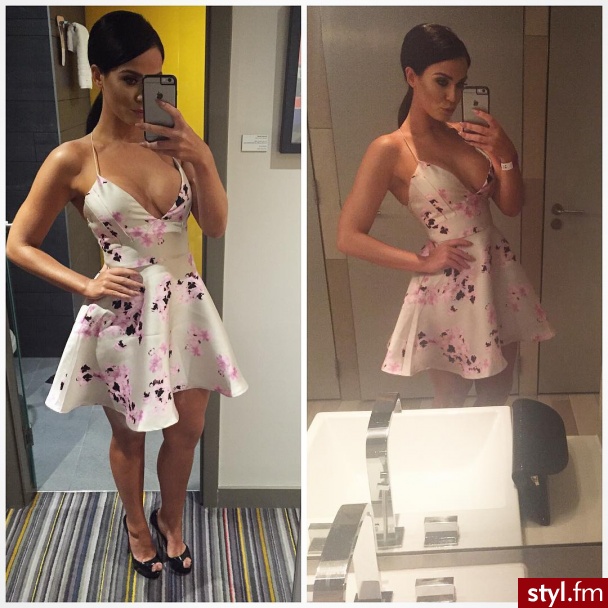 Wieczorowe Sukienki Moda