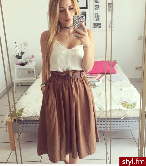 Pozostałe Ciuchy Moda