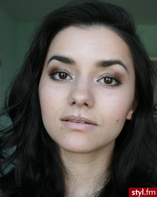 Dzienne Makijaże