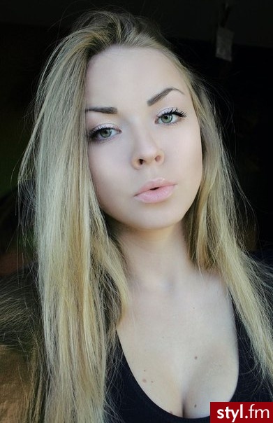 Dzienne Makijaże